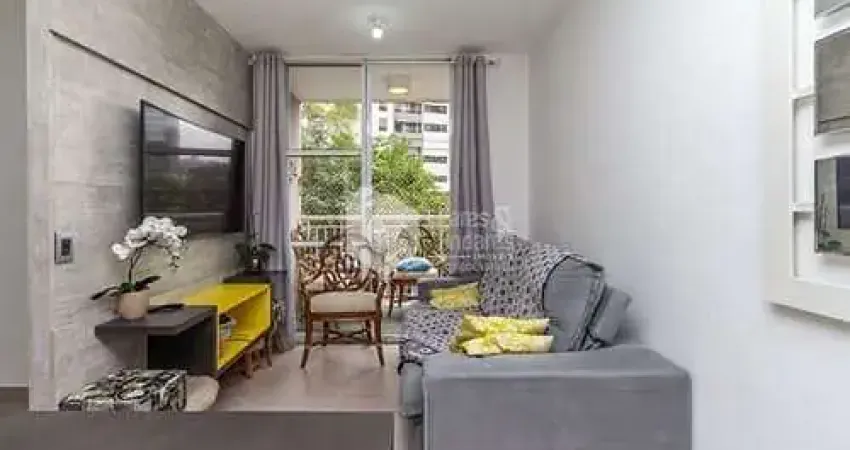 Apartamento para venda em Belenzinho com 3 quartos, sendo 1 suíte , 59m²