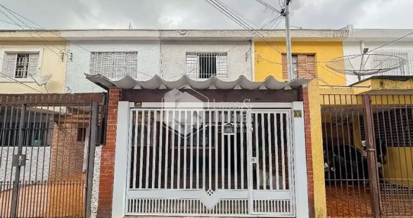 Casa para venda em Parque Residencial da Lapa com 3 quartos , 148m²