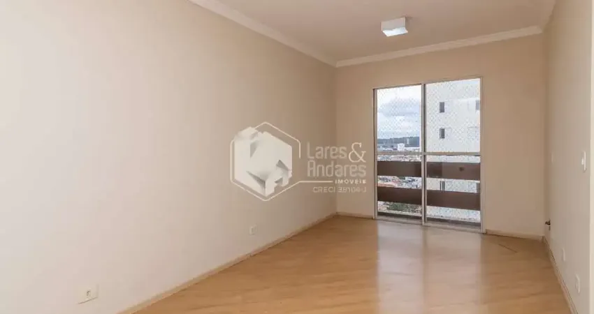 Apartamento para venda em Vila Monte Alegre com 3 quartos , 70m²
