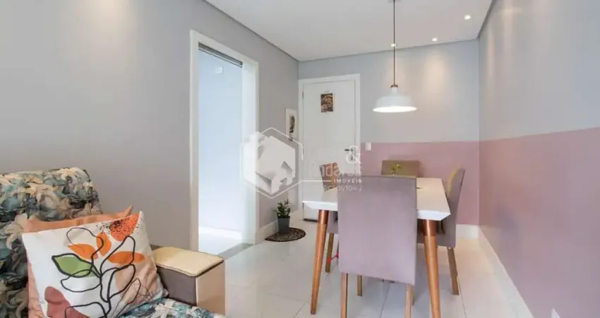 Apartamento para venda em Vila Andrade com 2 quartos, sendo 1 suíte , 60m²