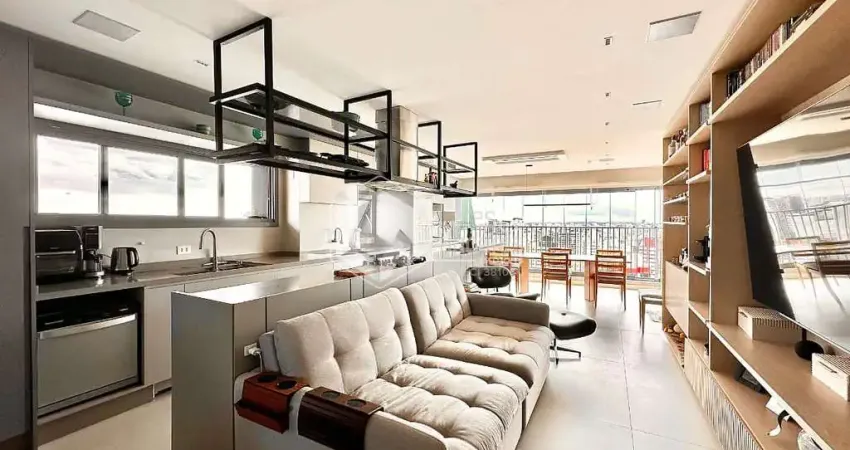 Apartamento para venda e locação em Vila Mariana com 3 quartos, sendo 2 suítes , 100m²