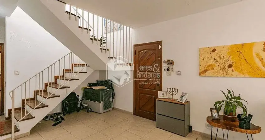 Casa à venda 3 Quartos 2 Vagas 138M² Jardim Aeroporto São Paulo - SP