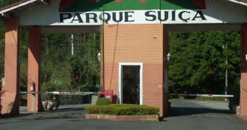 Terreno em condomínio liberado pela cetesb, aceito veículo
