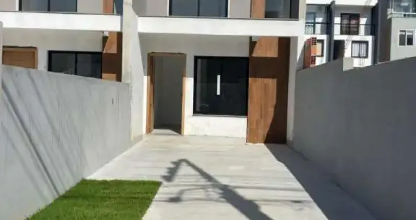 Casa com 3 quartos à venda no Areias, São José 