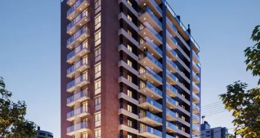 Apartamento com 2 quartos à venda no Barreiros, São José 