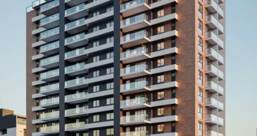 Apartamento com 3 quartos à venda no Barreiros, São José 