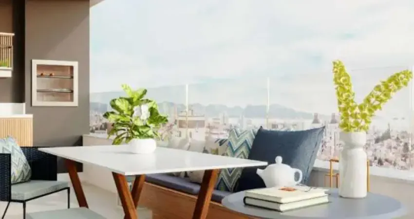Apartamento com 3 quartos à venda na Nossa Senhora do Rosário, São José 