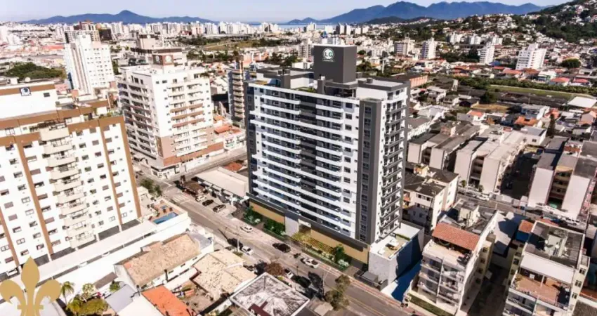 Apartamento com 4 quartos à venda na Nossa Senhora do Rosário, São José 
