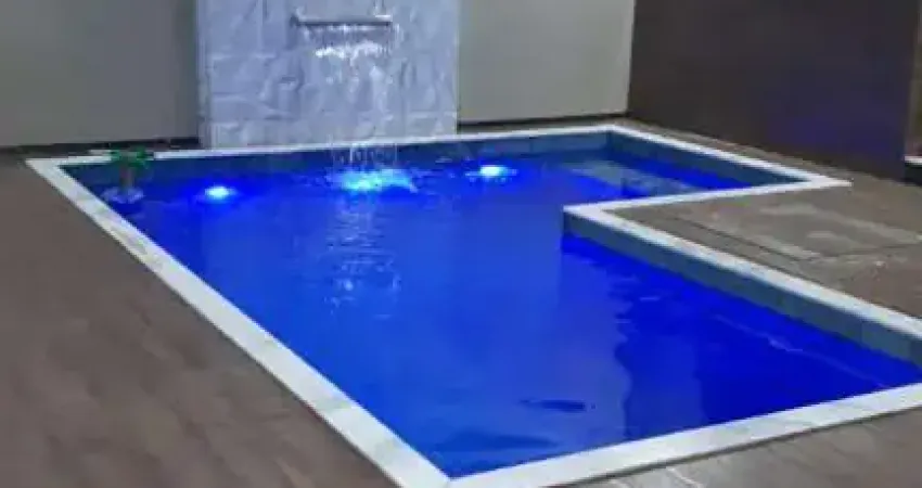 Casa com 3 quartos à venda em Pedra Branca, Palhoça 