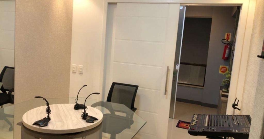 Sala comercial com 1 sala à venda no Campinas, São José 