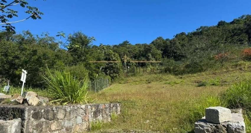 Terreno à venda no Sertão do Maruim, São José 