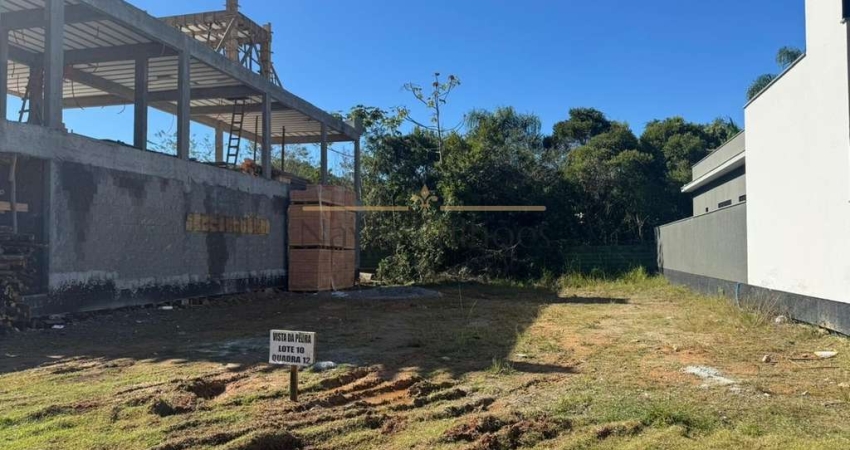 Terreno à venda no Sertão do Maruim, São José 