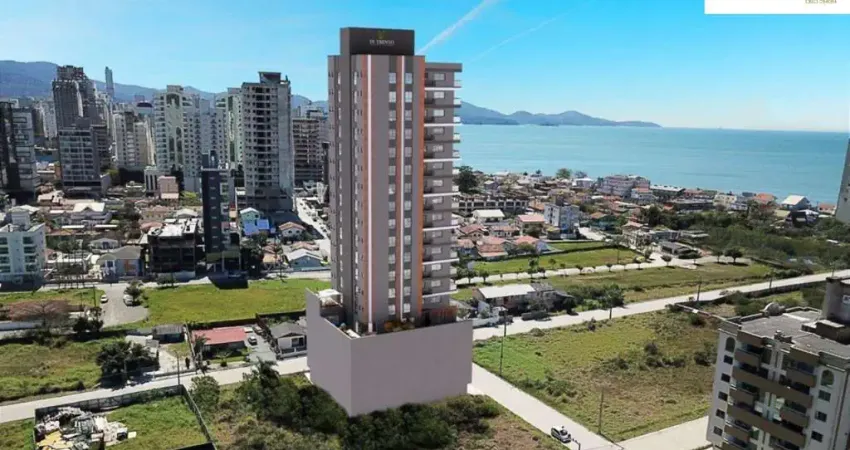 Apartamento com 3 quartos à venda no Balneário Perequê, Porto Belo 