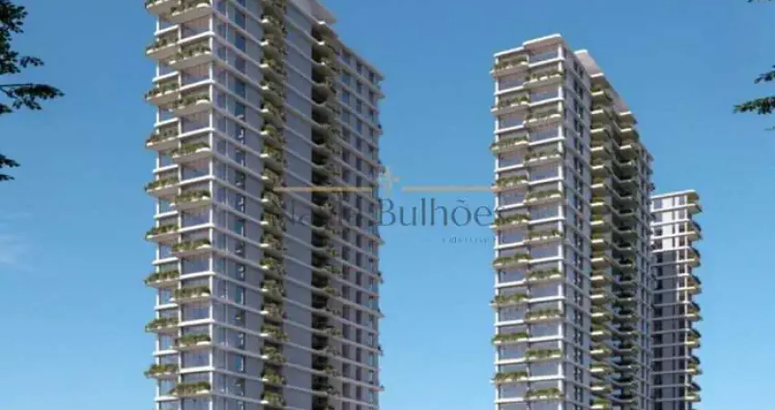 Apartamento com 3 quartos à venda no Jardim Dourado, Porto Belo 