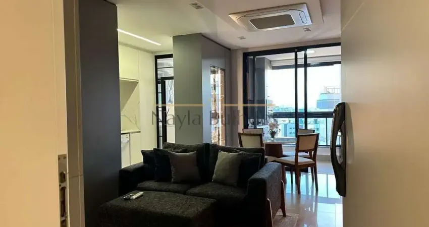 Apartamento com 2 quartos à venda na Agronômica, Florianópolis 