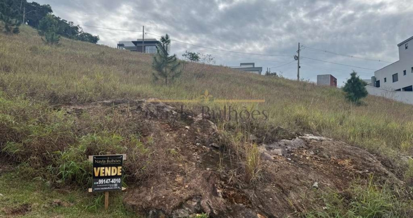 Terreno à venda no Forquilhas, São José 