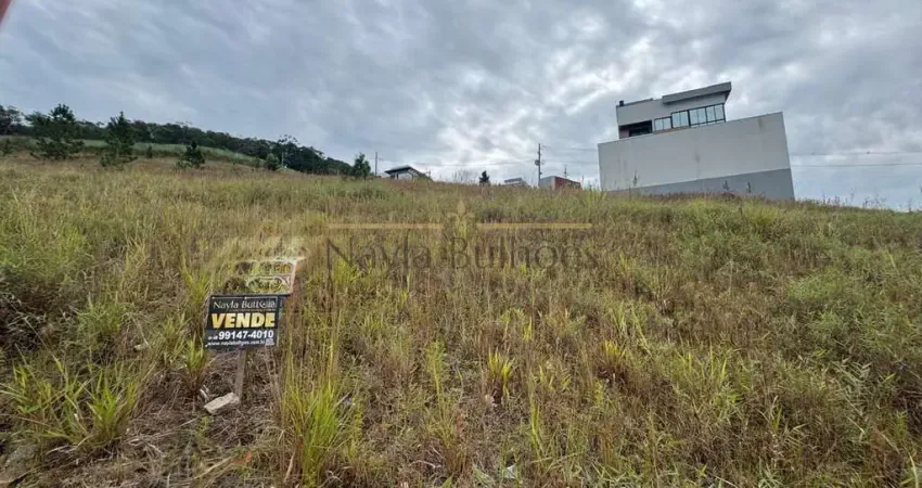Terreno à venda no Forquilhas, São José 