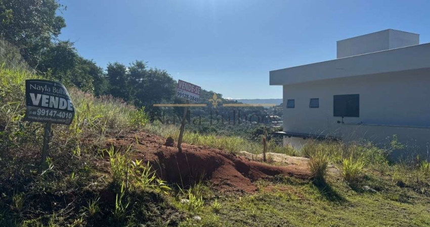 Terreno à venda no Sertão do Maruim, São José 