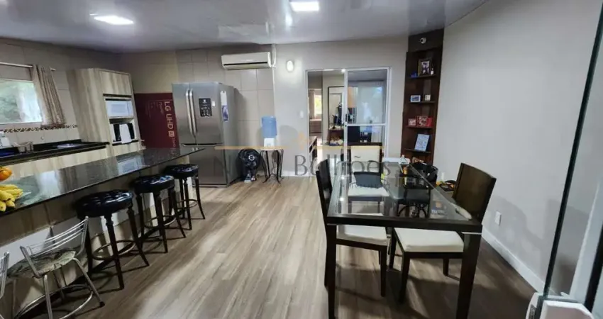 Casa em condomínio fechado com 3 quartos à venda na Bela Vista, Palhoça 