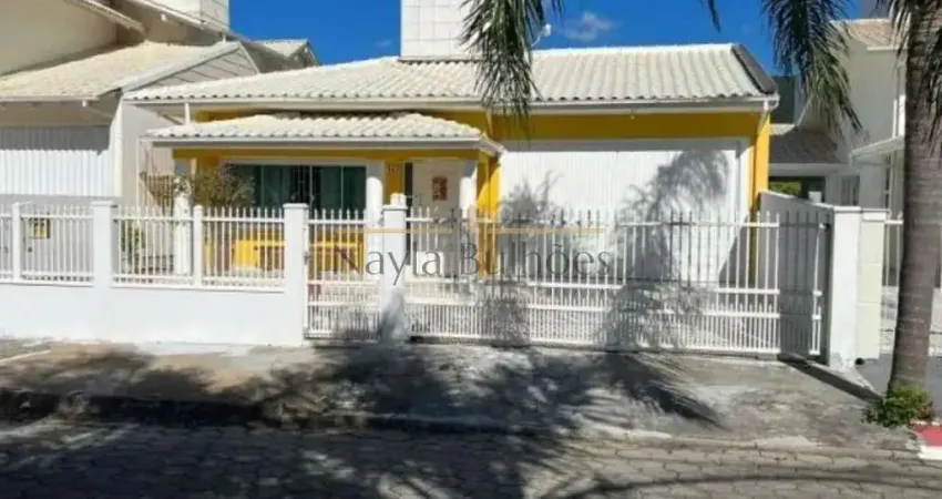 Casa com 4 quartos à venda na Praia de Fora, Palhoça 