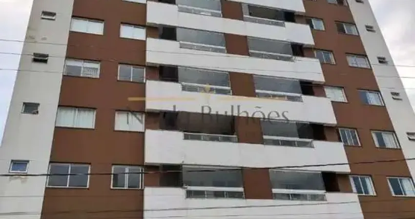 Apartamento com 2 quartos à venda no Areias, São José