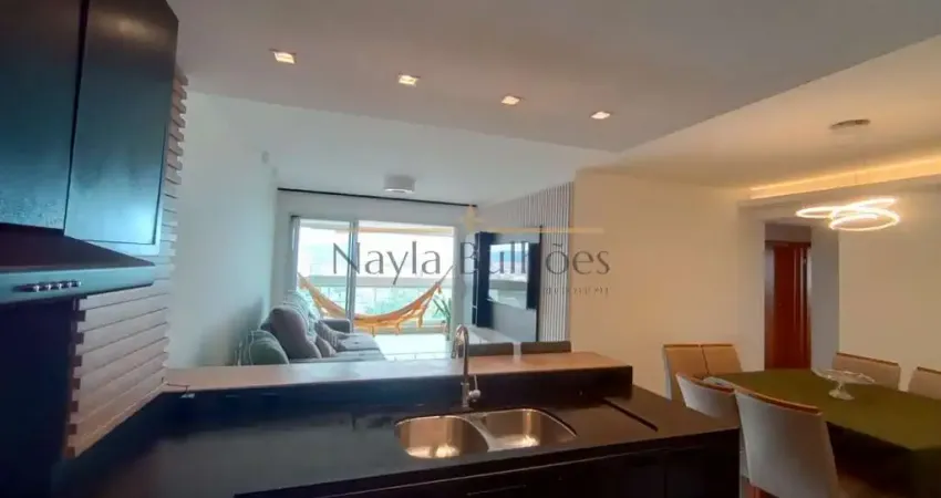 Apartamento com 4 quartos à venda no Barreiros, São José 