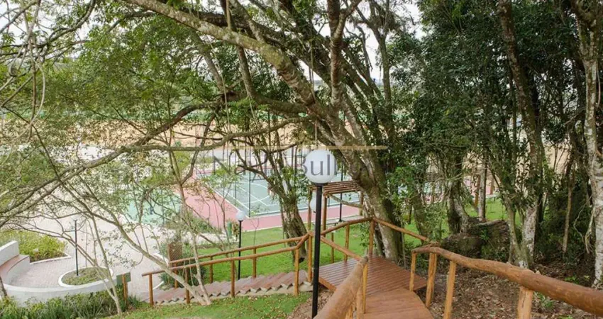Terreno em condomínio fechado à venda no Forquilhas, São José 