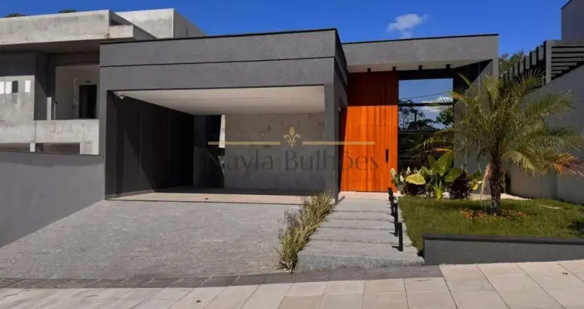 Casa com 3 quartos à venda no Sertão do Maruim, São José