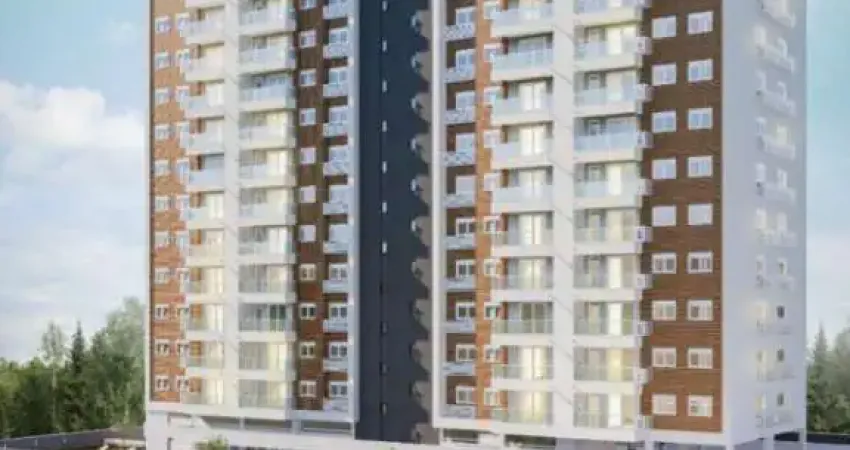 SEU SONHO MAIS PERTO DE VOCÊ. 2 DORM/ SUITE E AMPLA SACADA - BARREIROS SJ
