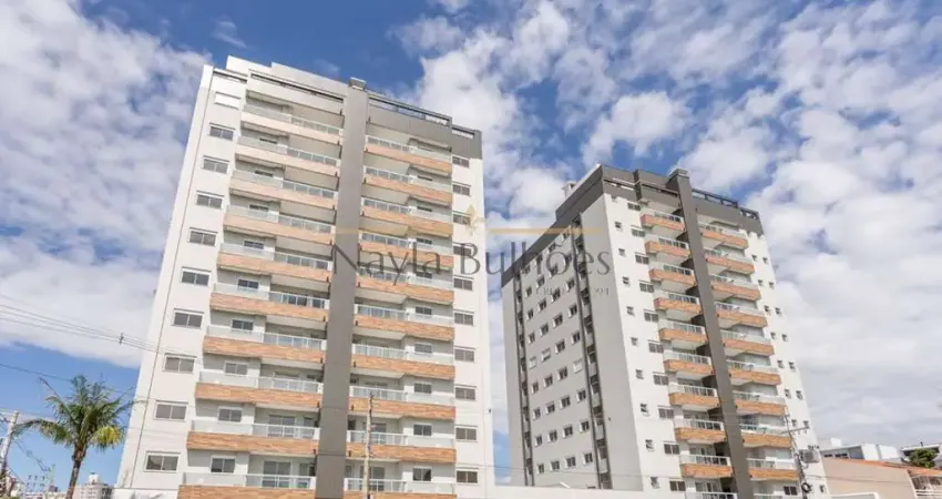Apartamento com 2 quartos à venda no Canto, Florianópolis 