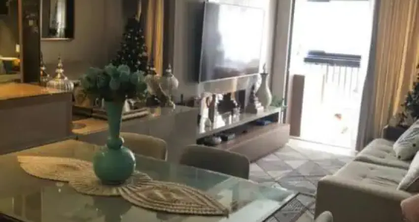 Apartamento com 2 quartos à venda no Campinas, São José 