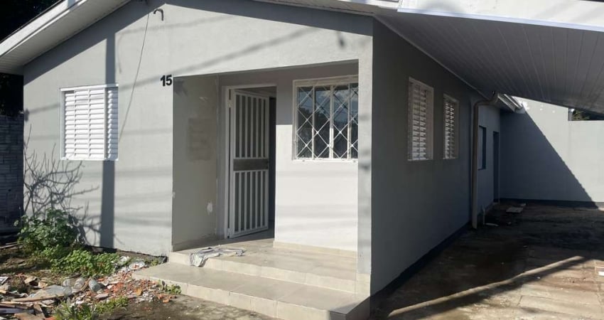 Casa com 3 quartos à venda na Gervásio Gonçalves Sobrinho, 15, Jardim América, São Leopoldo
