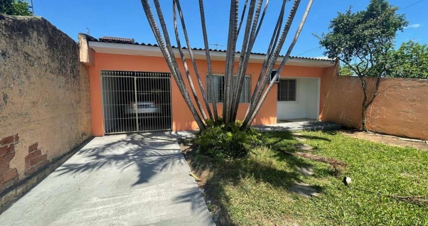 Casa com 3 quartos à venda na Rua Laurentino Juliano, 182, Paraíso, Sapucaia do Sul