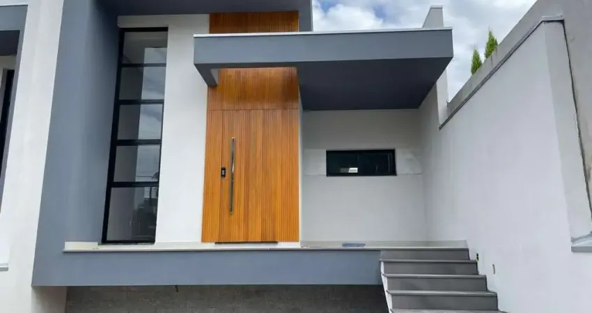 Casa com 3 quartos à venda na Rua Rodolfo José Thiesen, 148, Freitas, Sapucaia do Sul