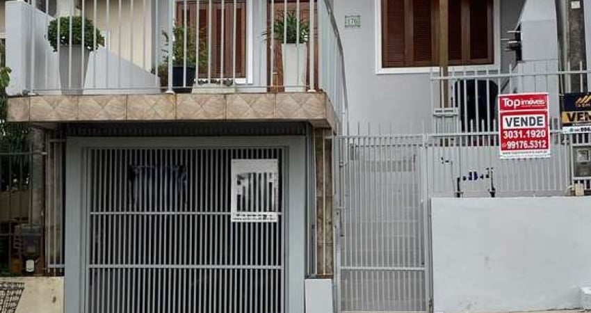 Casa com 2 quartos à venda na Restinga Seca, 176, Vargas, Sapucaia do Sul