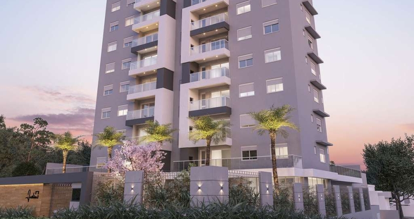 Apartamento com 3 quartos à venda na Avenida Doutor Mário Sperb, 001, Jardim América, São Leopoldo