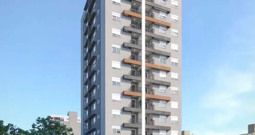 Apartamento com 2 quartos à venda na Rua Marquês do Herval, 1390, Centro, São Leopoldo