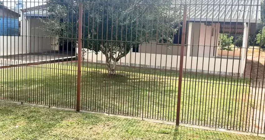 Casa com 3 quartos à venda na dos Sinos, 125, Ipiranga, Sapucaia do Sul