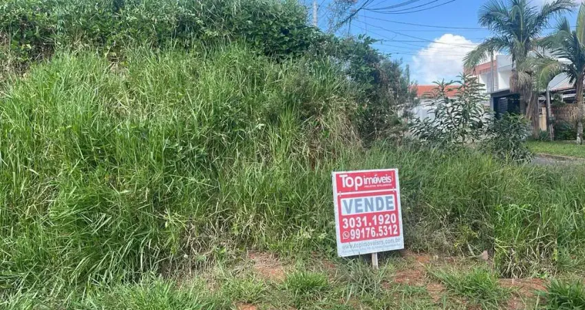 Terreno à venda na Doutor Arthur Ebling, 000, Campestre, São Leopoldo