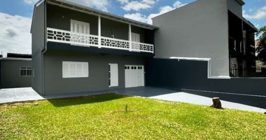 Casa com 3 quartos à venda na Avenida João Paulo I, 422, Parque Santo Inácio, Esteio