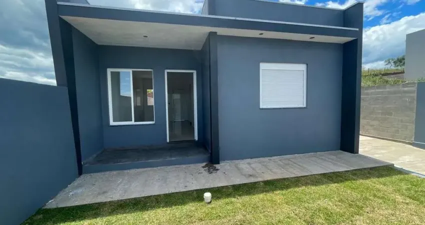 Casa com 3 quartos à venda na Nova Alvorada, 491, Vargas, Sapucaia do Sul