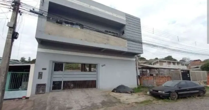 Casa com 3 quartos à venda na Eliandro Matias de Souza, 325, Lomba da Palmeira, Sapucaia do Sul