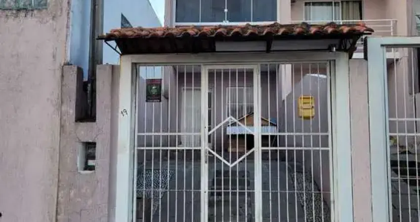 Casa com 3 quartos à venda na Acácia Negra, 19, São José, Sapucaia do Sul