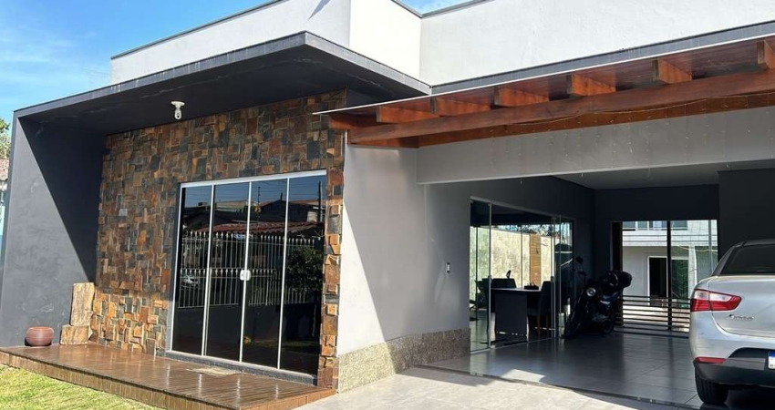 Casa com 3 quartos à venda na Rua Esmeralda, 446, Pasqualini, Sapucaia do Sul