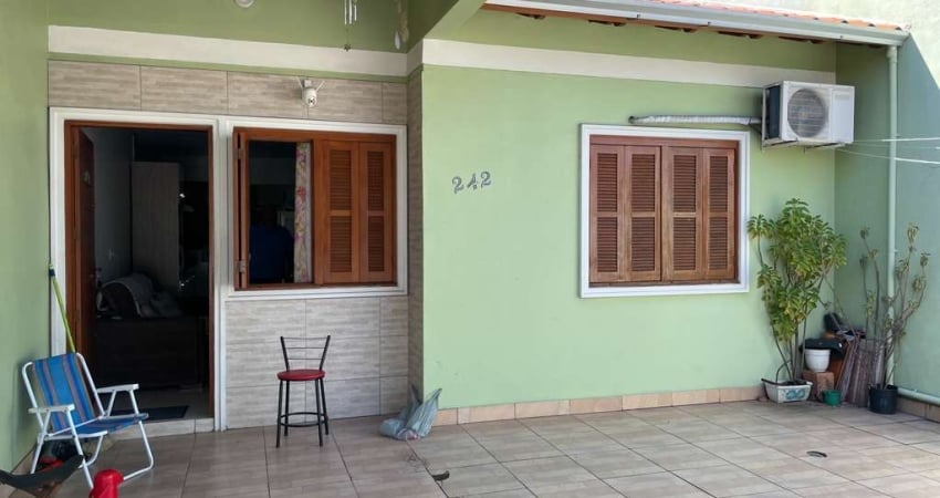 Casa com 2 quartos à venda na Rua do Passeio, 242, Pasqualini, Sapucaia do Sul