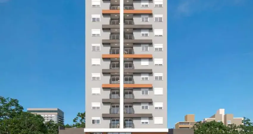 Apartamento com 2 quartos à venda na Rua Marquês do Herval, 1390, Centro, São Leopoldo