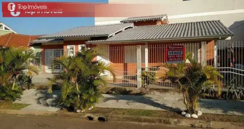 Ótima casa  á venda no bairro São José em Sapucaia do Sul/RS