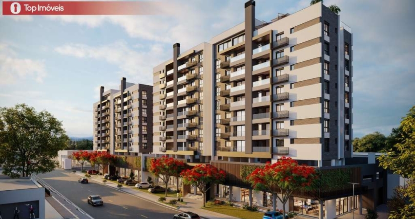 Apartamento com 2 quartos à venda na Rua Pedro Ardêmio Hilgert, 300, Centro, Canoas