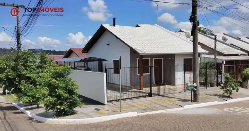 Casa com 2 quartos à venda na Rua Cerro Alto, 241, Boa Vista, Sapucaia do Sul