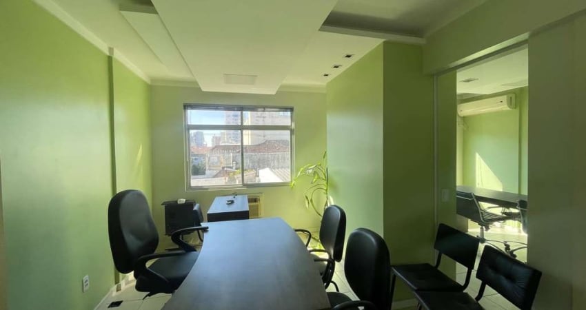 Sala comercial à venda na Rua Primeiro de Março, 433, Centro, São Leopoldo